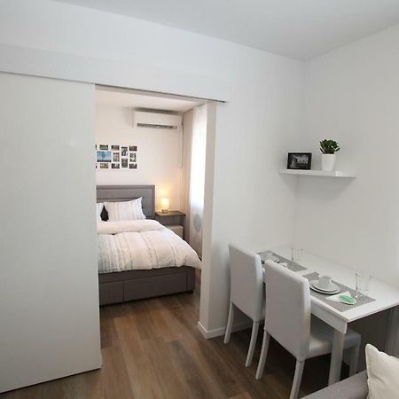Elegant Central Apt Maribor W/Parking Exterior photo