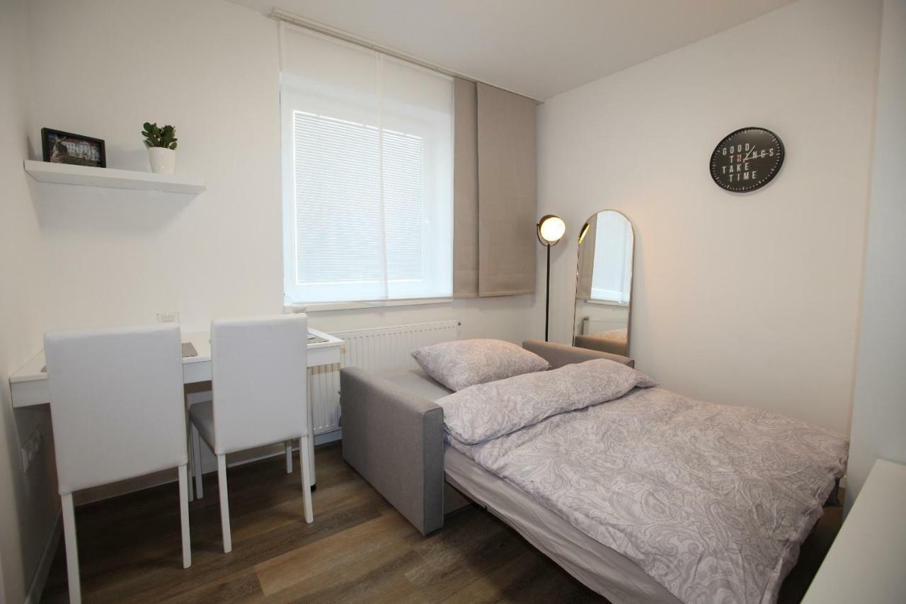 Elegant Central Apt Maribor W/Parking Exterior photo