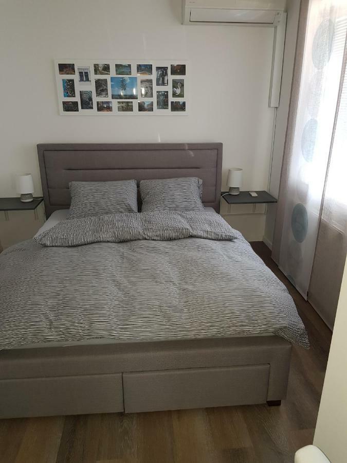 Elegant Central Apt Maribor W/Parking Exterior photo